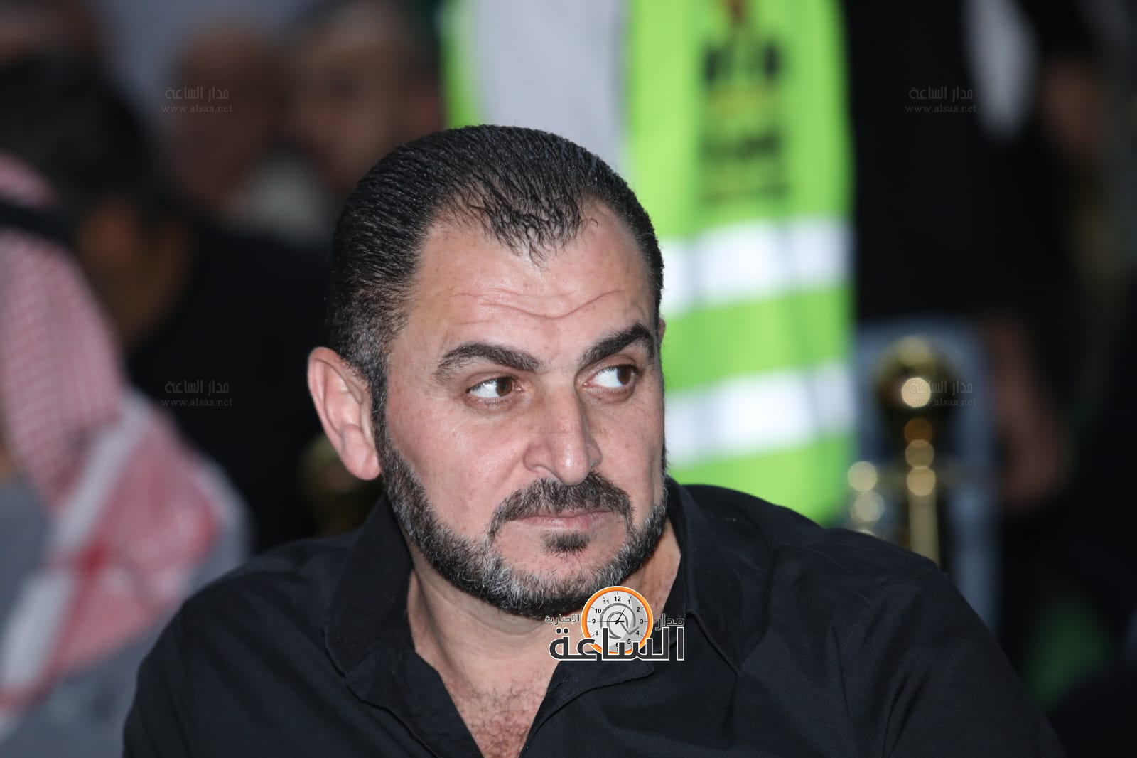 Madar Al-Saa Images 0.9304245633160448