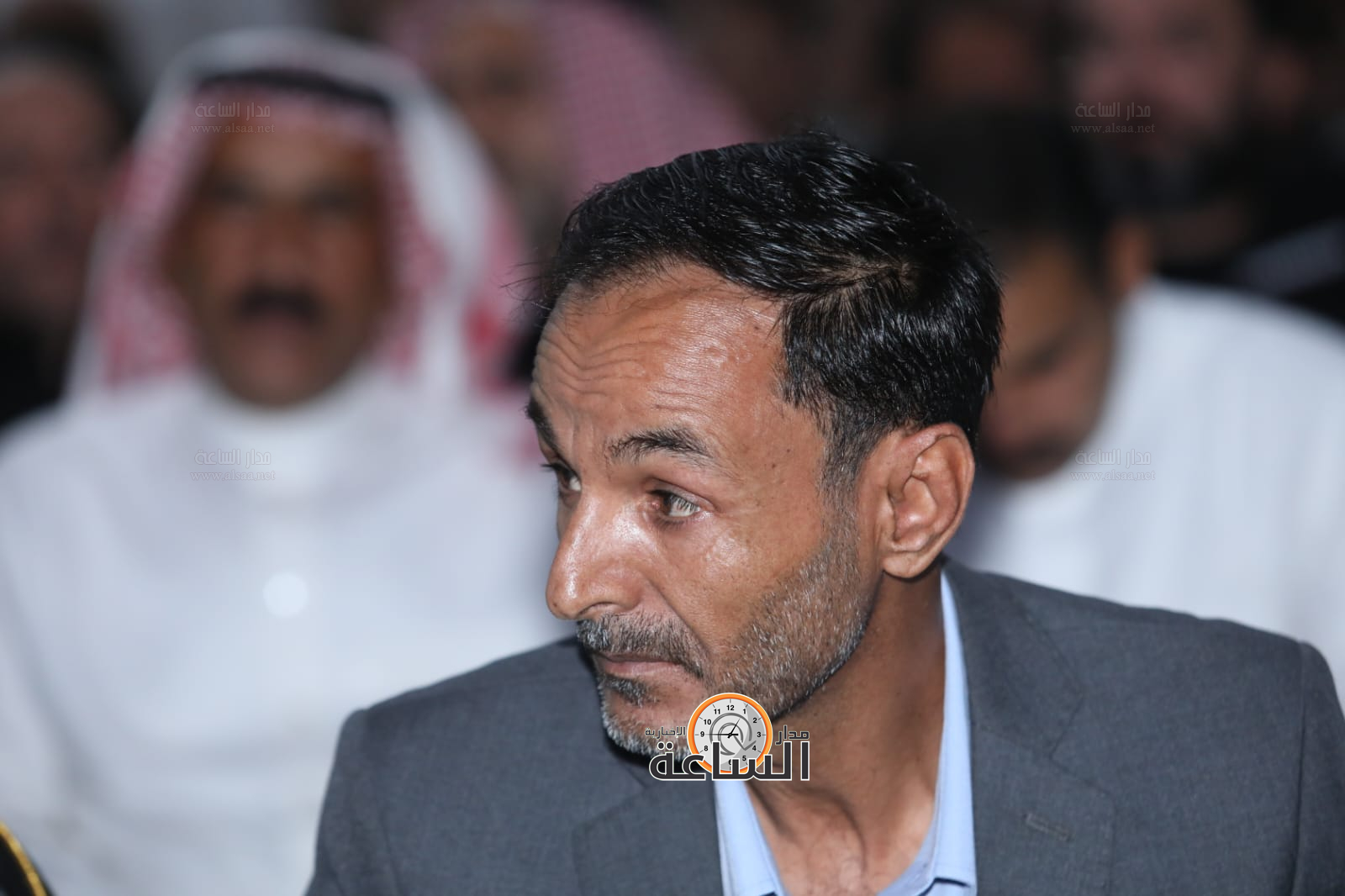 Madar Al-Saa Images 0.3498193785699344