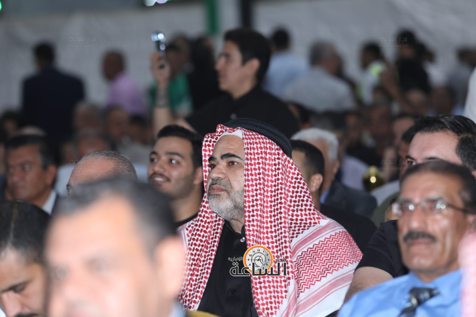 Madar Al-Saa Images 0.5719489581137858