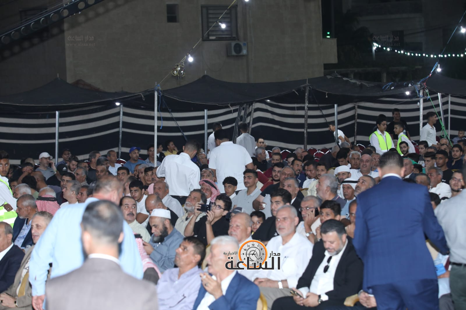 Madar Al-Saa Images 0.21435172418975101