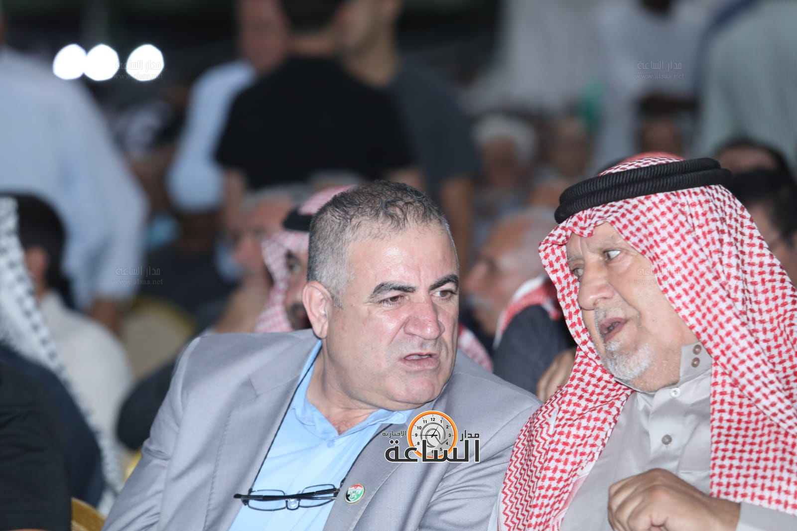 Madar Al-Saa Images 0.5928175602984769