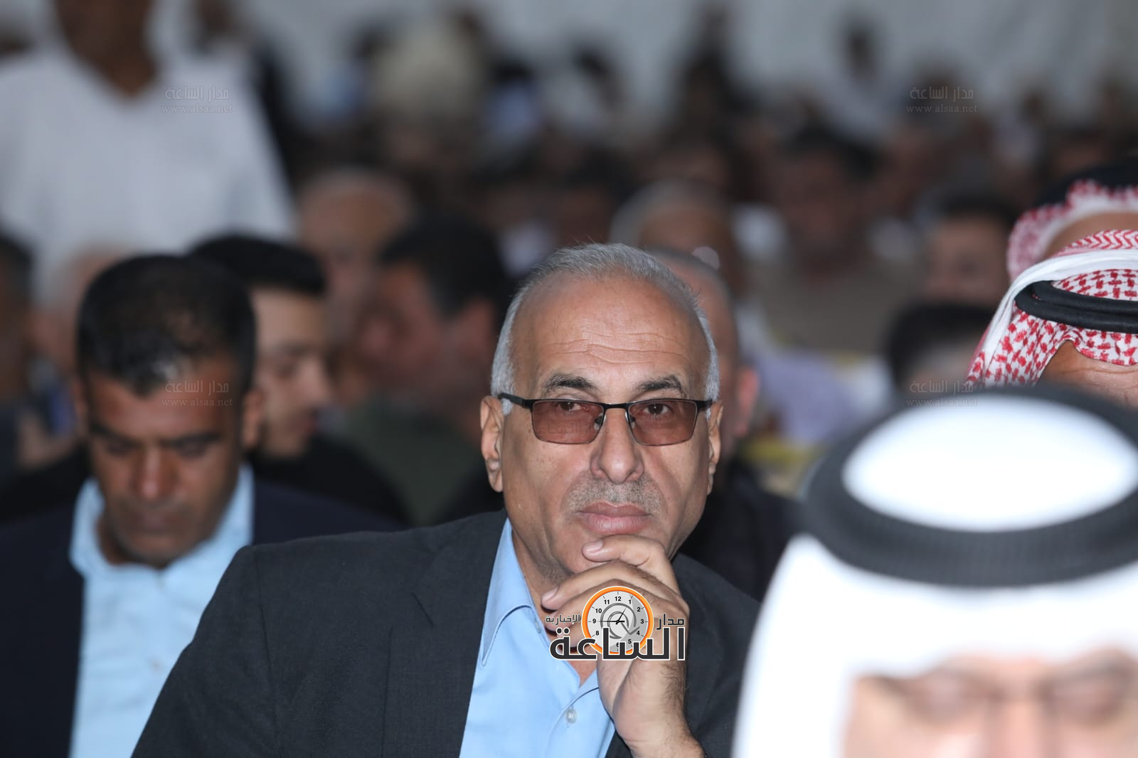 Madar Al-Saa Images 0.14339104548443227