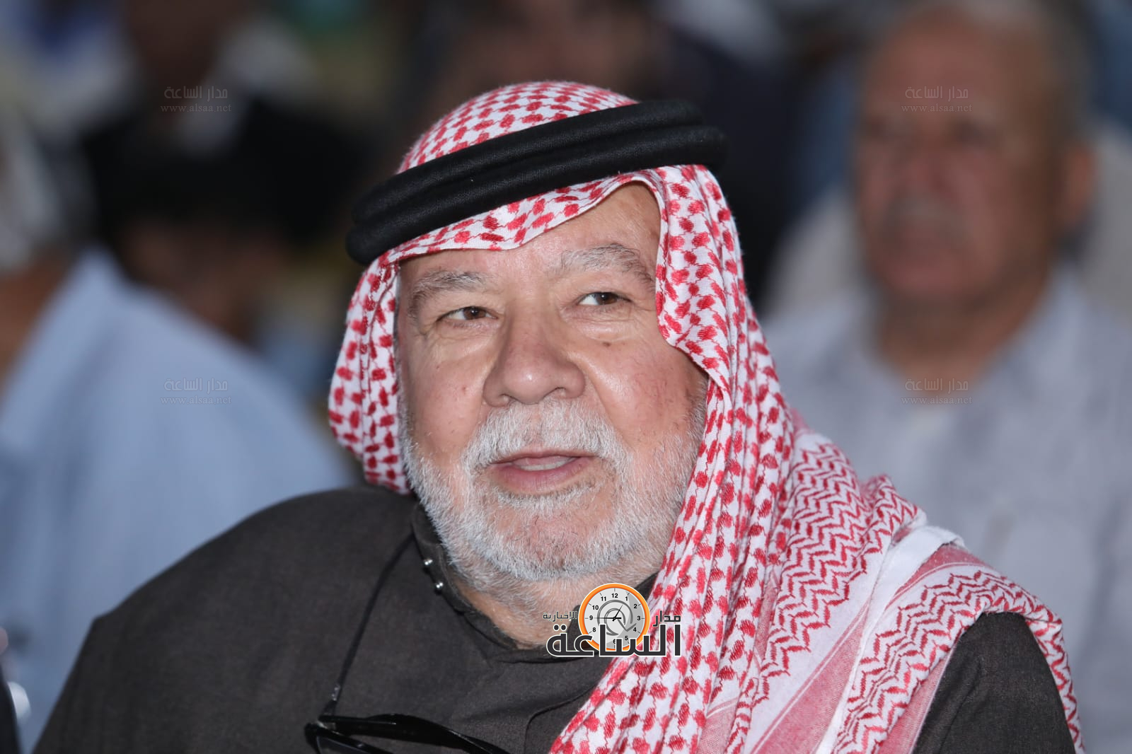 Madar Al-Saa Images 0.0181835656910605