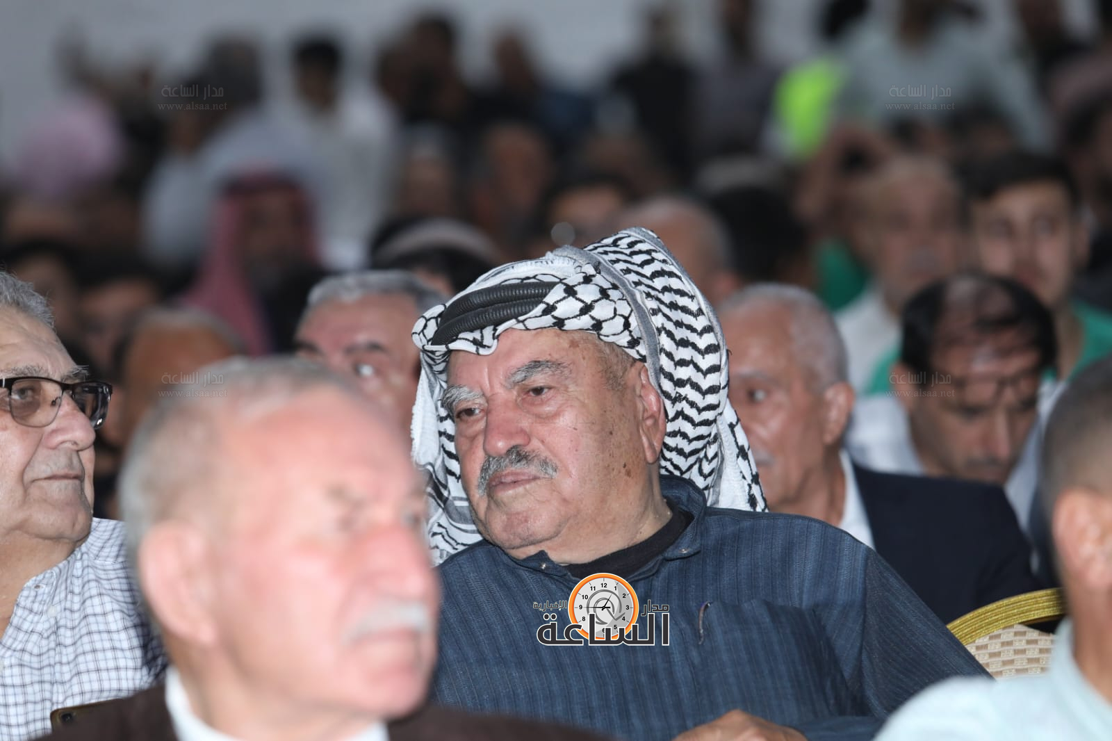 Madar Al-Saa Images 0.541847883406374