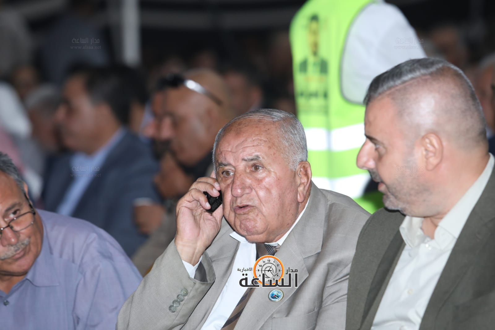 Madar Al-Saa Images 0.5862369310464566