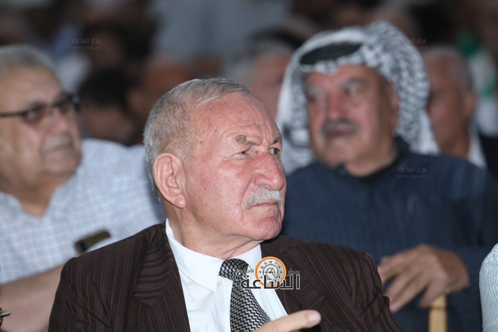 Madar Al-Saa Images 0.4280099941640412