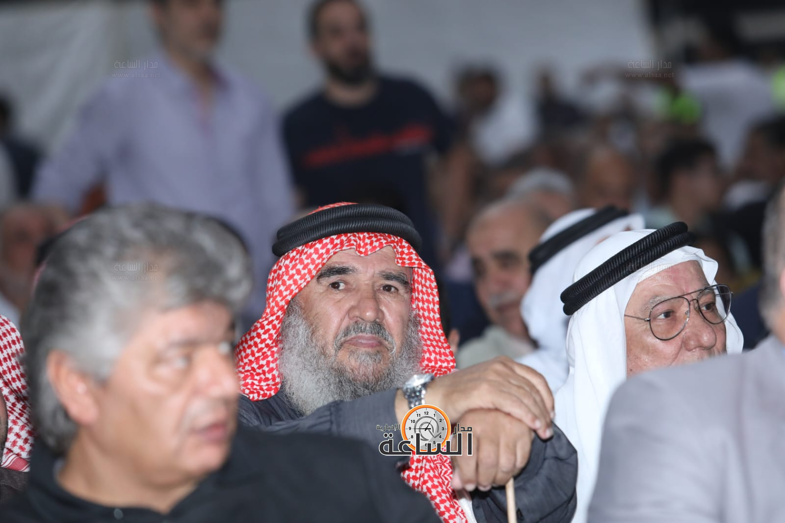 Madar Al-Saa Images 0.059305504440717804