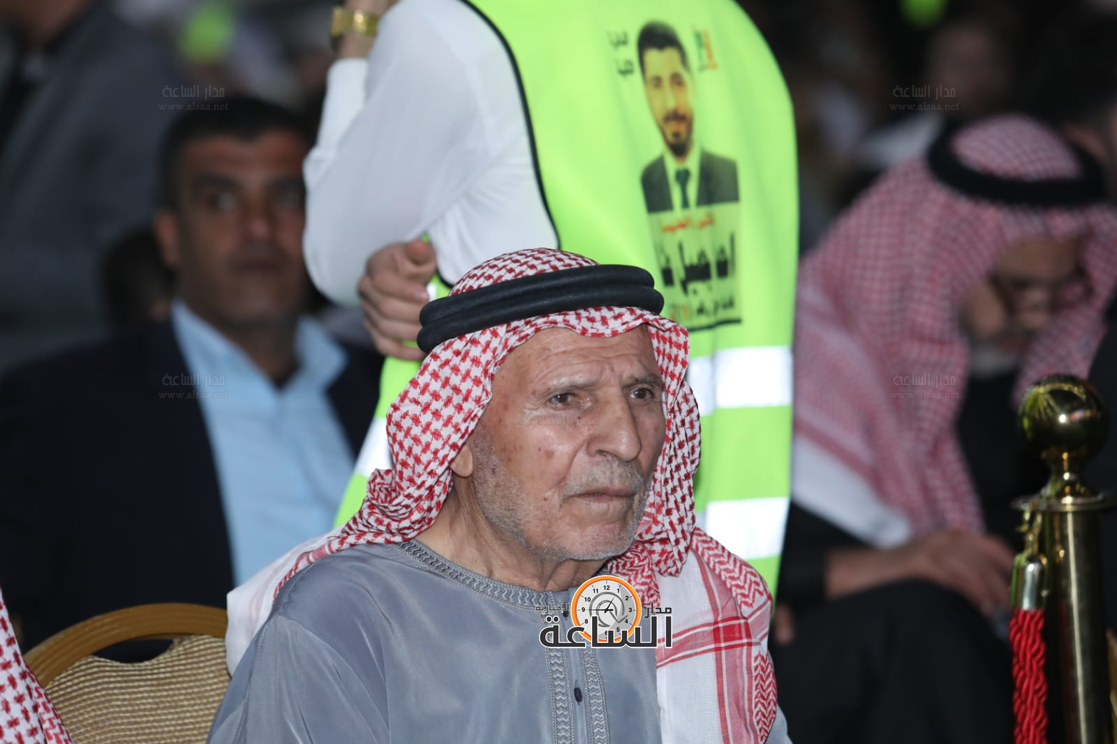 Madar Al-Saa Images 0.6151157595989811