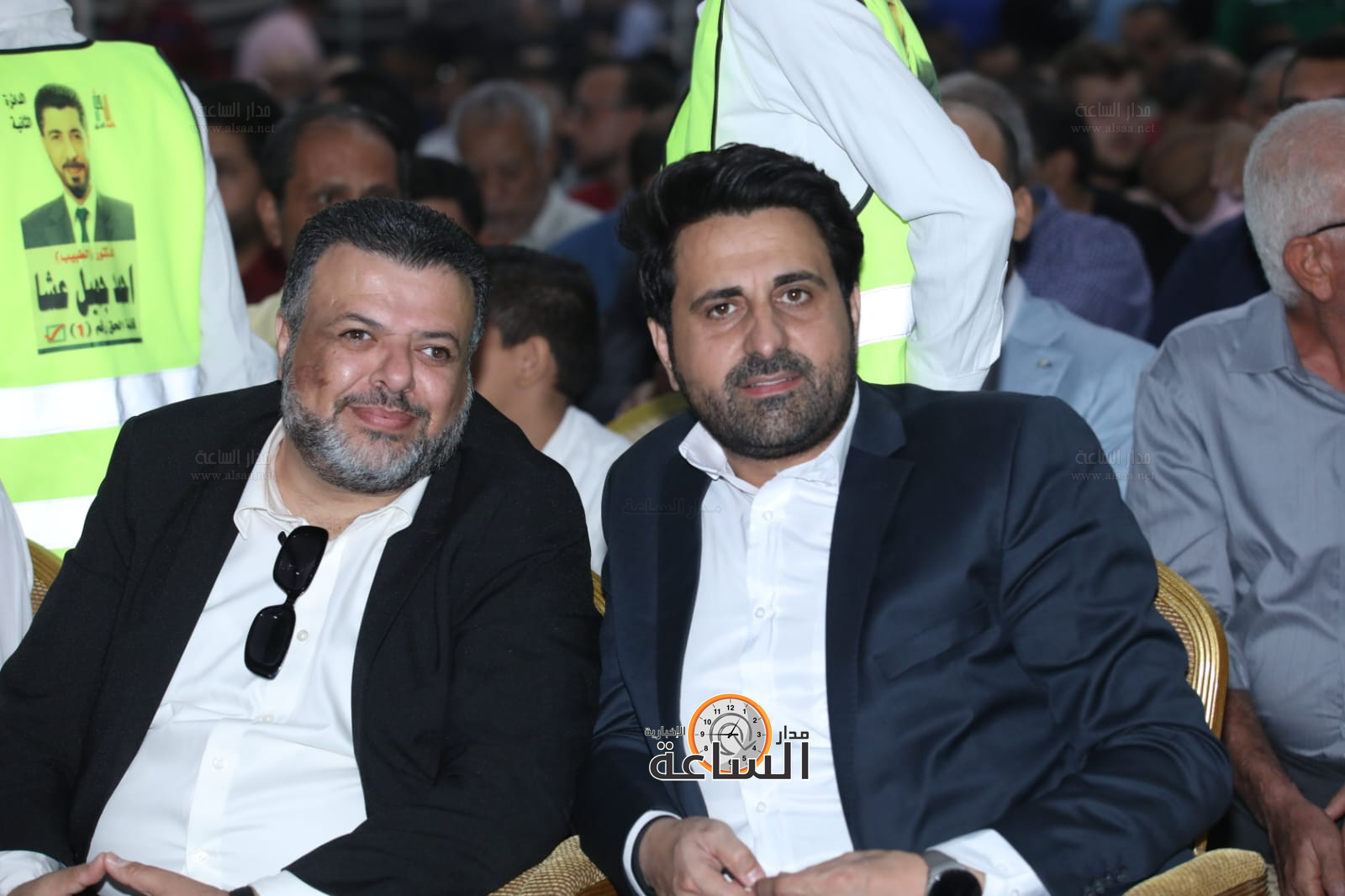 Madar Al-Saa Images 0.7332627136020069