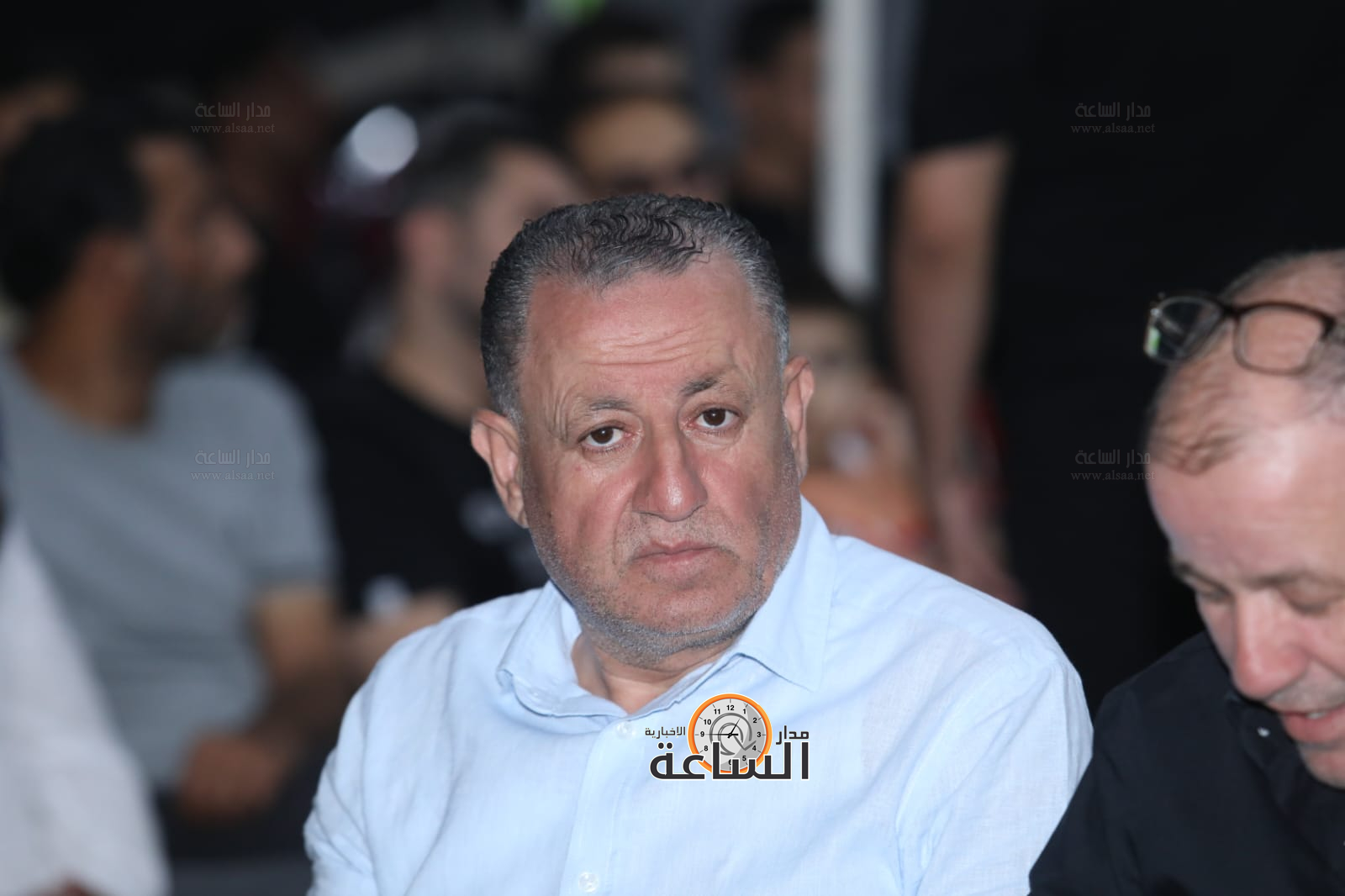 Madar Al-Saa Images 0.13492305674366145