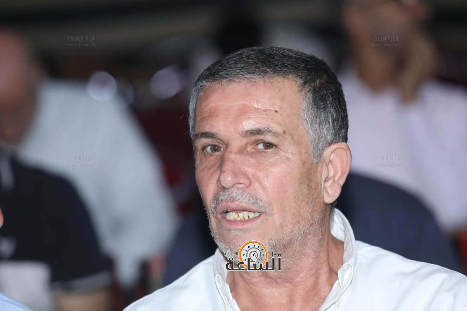 Madar Al-Saa Images 0.10078288664683921