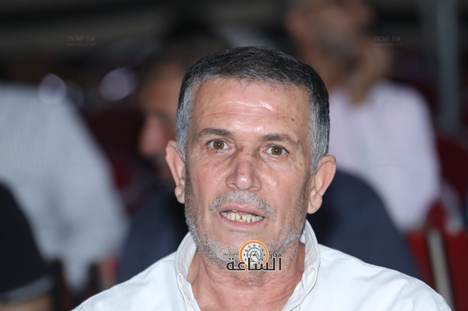 Madar Al-Saa Images 0.4086618161190385