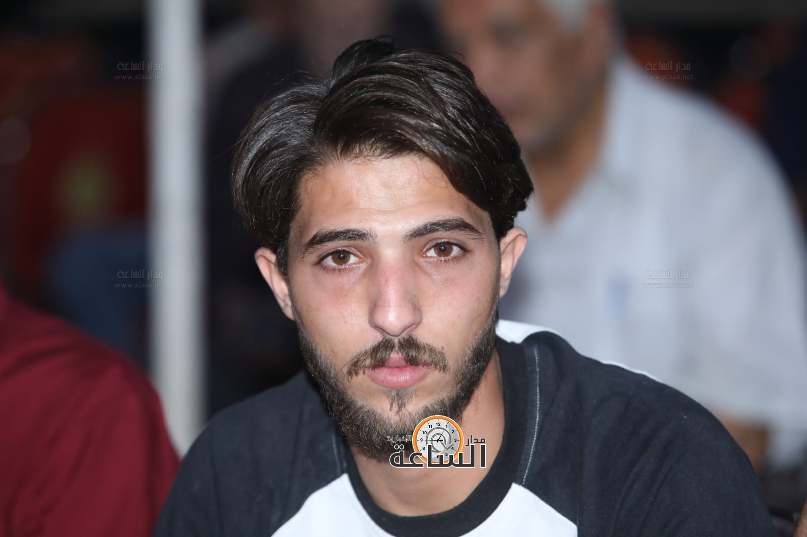 Madar Al-Saa Images 0.9788964000127602