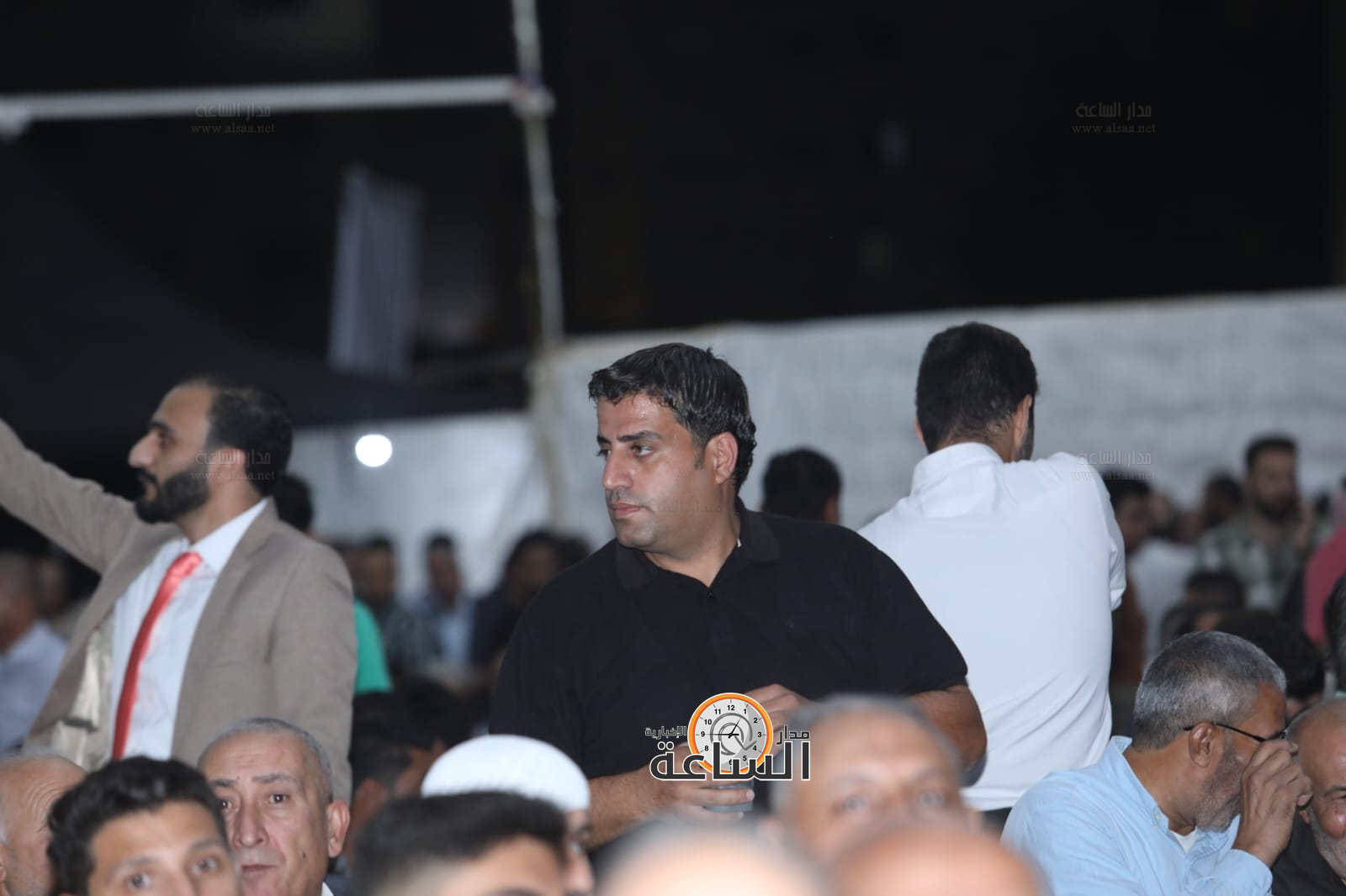 Madar Al-Saa Images 0.9215133951859333