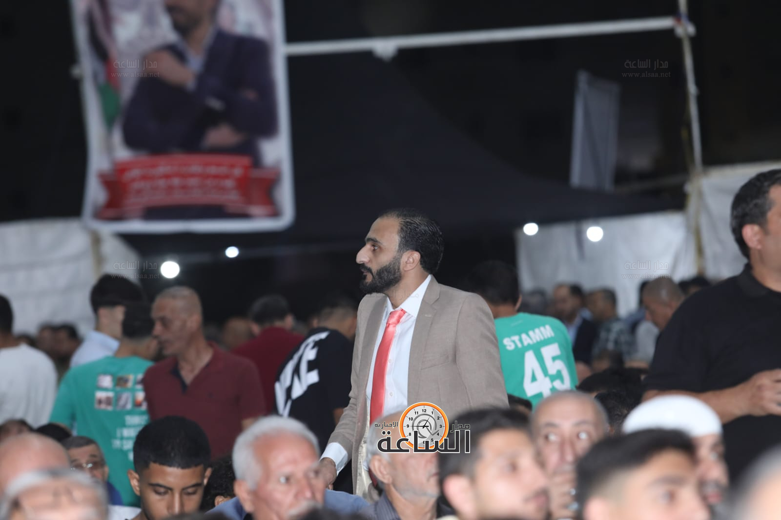 Madar Al-Saa Images 0.8951216788331153