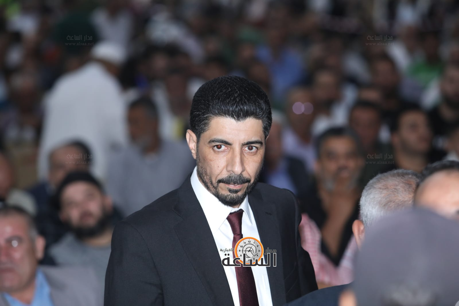 Madar Al-Saa Images 0.5679297307665334