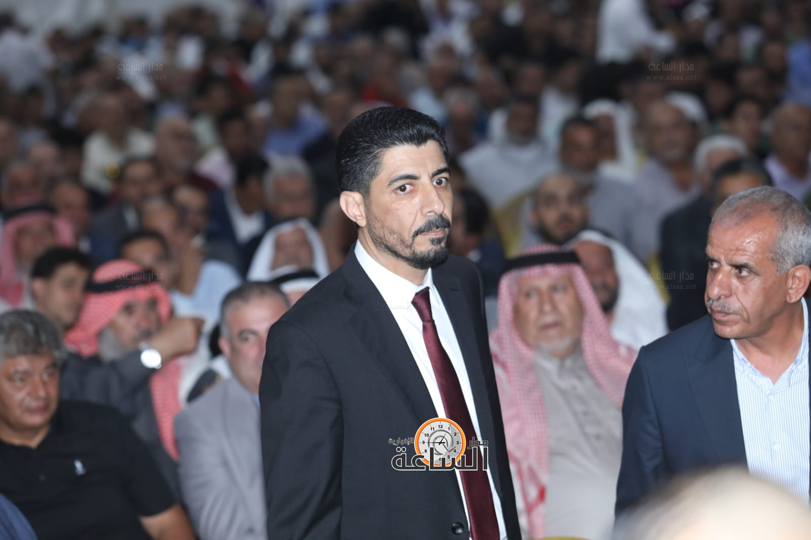 Madar Al-Saa Images 0.6075094679975801