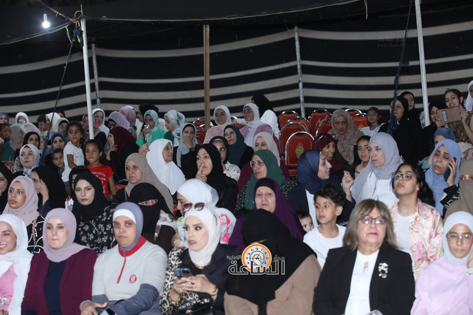 Madar Al-Saa Images 0.6466281848797337