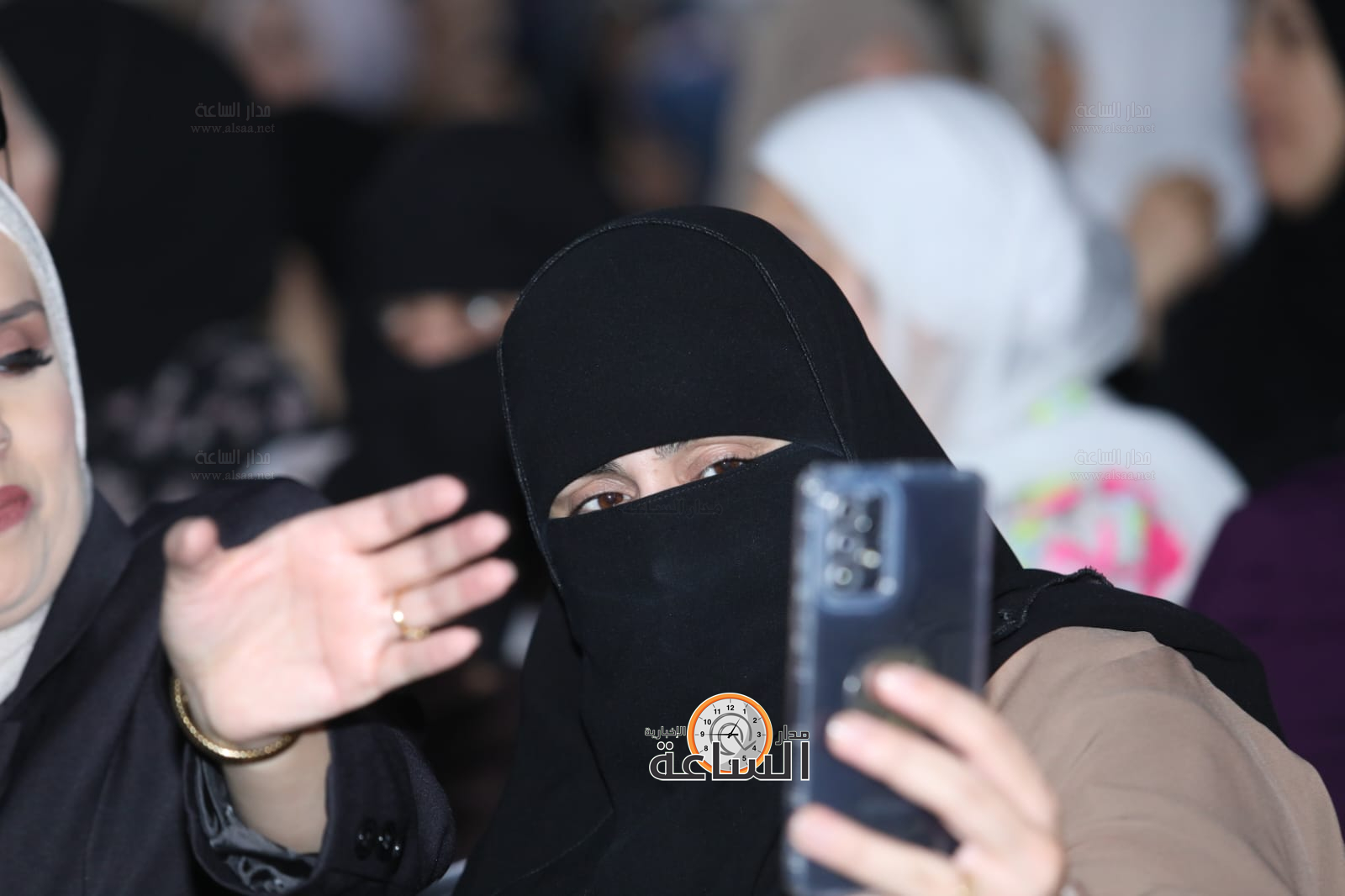 Madar Al-Saa Images 0.10850382997460795