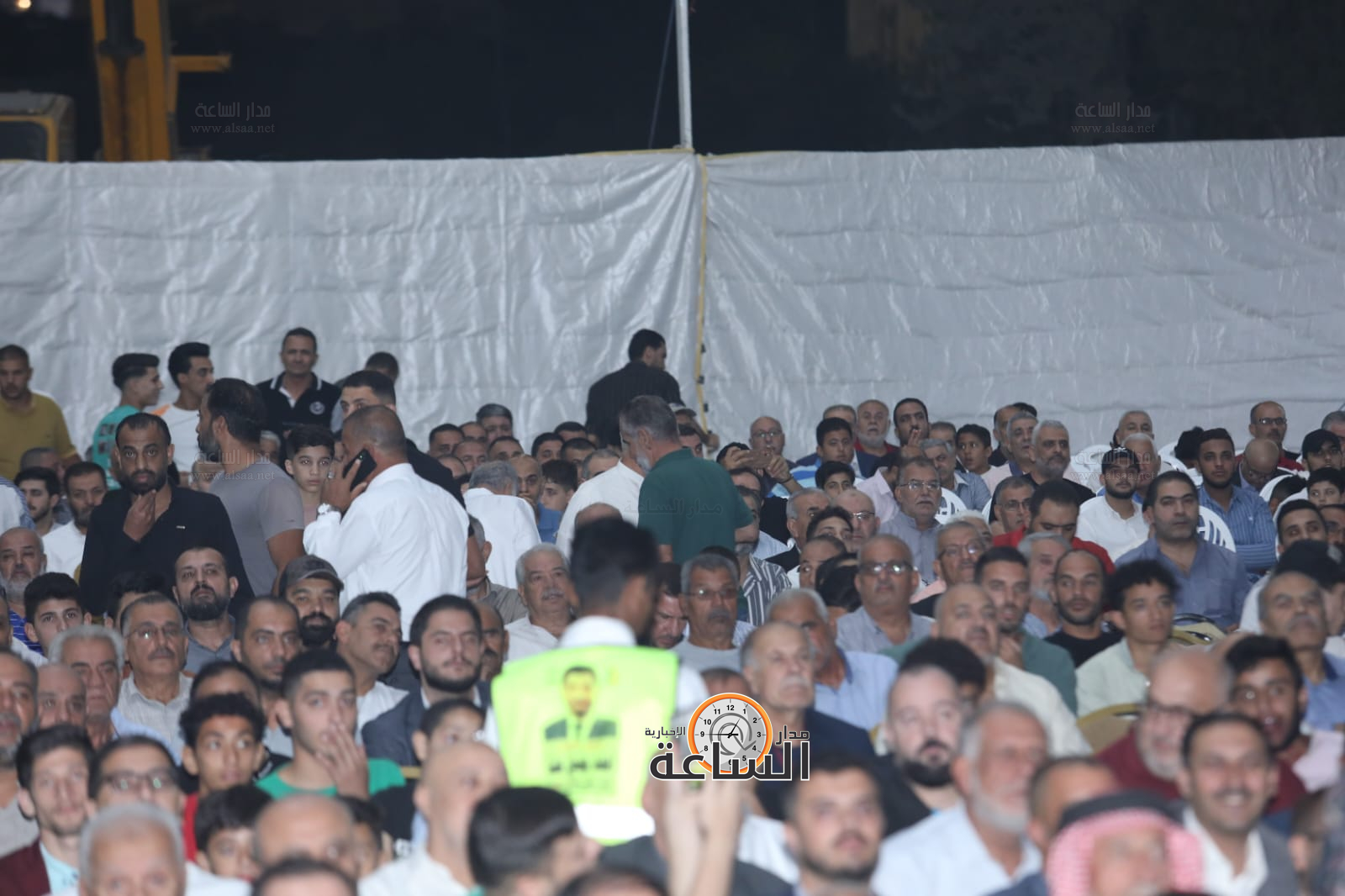 Madar Al-Saa Images 0.813415139718668