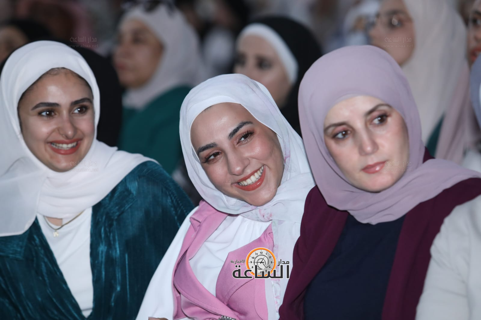 Madar Al-Saa Images 0.7087447672722216