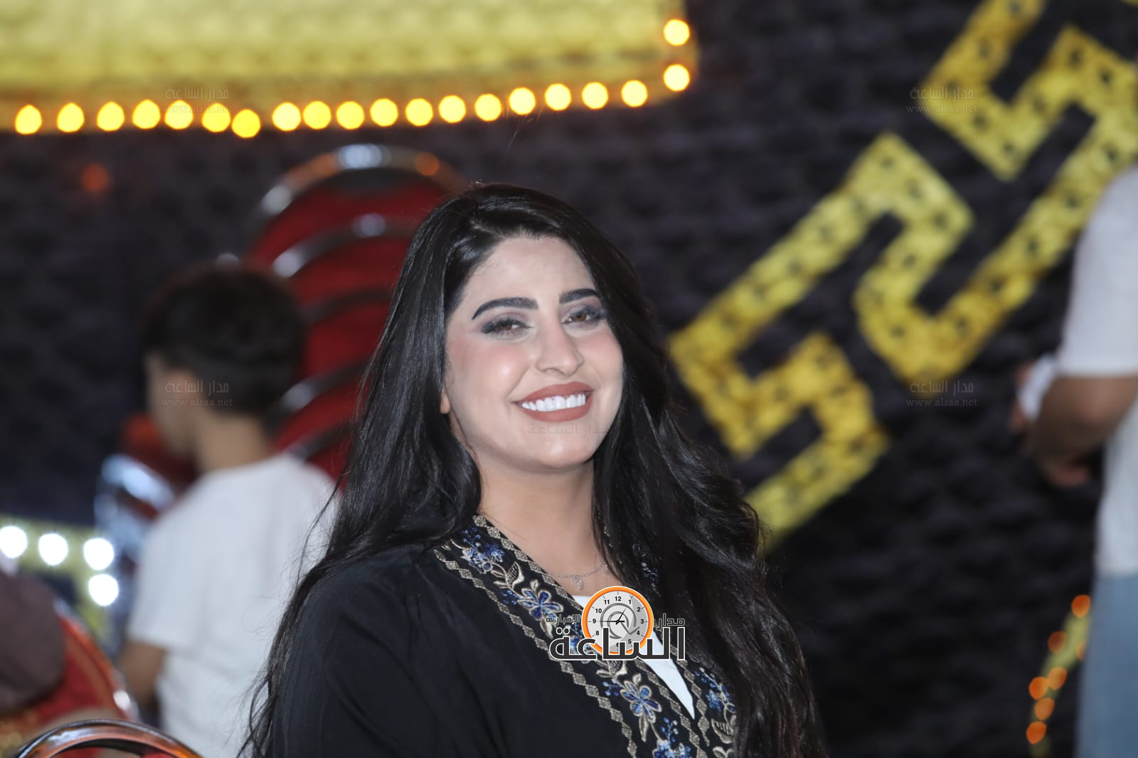 Madar Al-Saa Images 0.09217524594393356