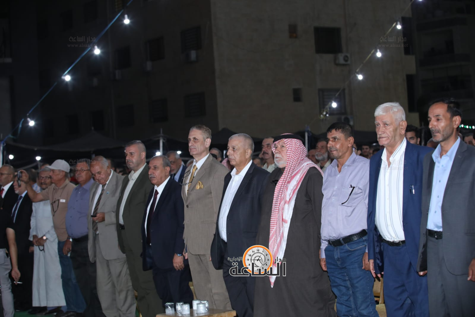 Madar Al-Saa Images 0.18435867091936475