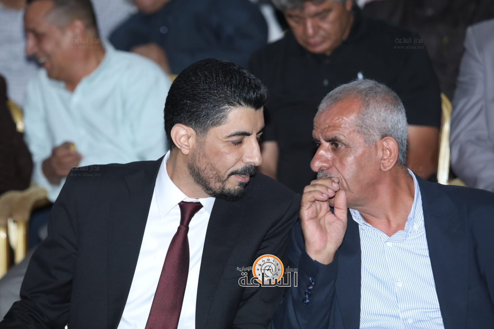 Madar Al-Saa Images 0.6608844010645347