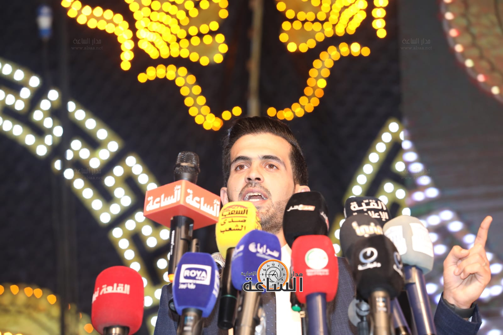 Madar Al-Saa Images 0.8515592053467484