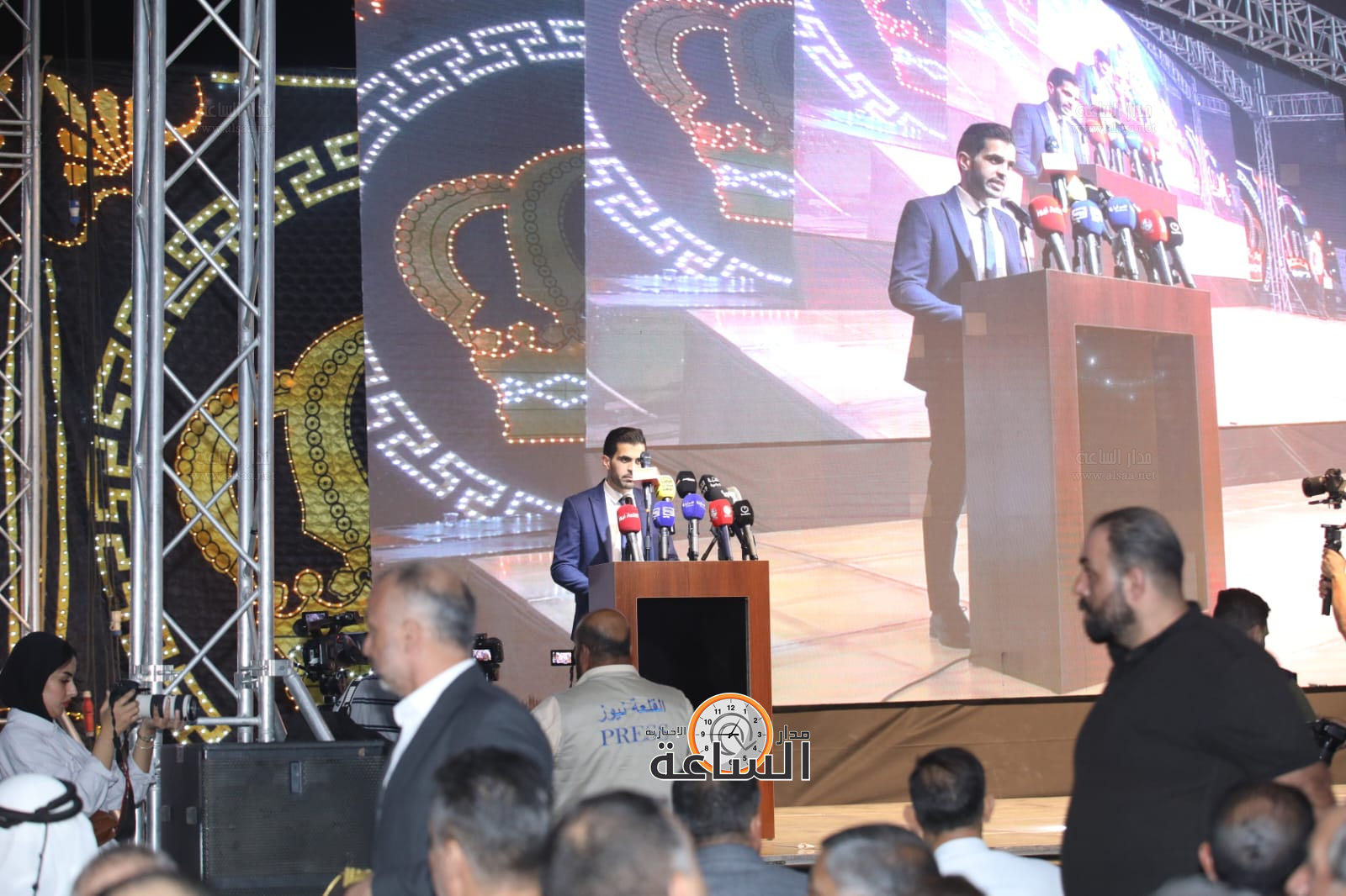 Madar Al-Saa Images 0.9091505083239826