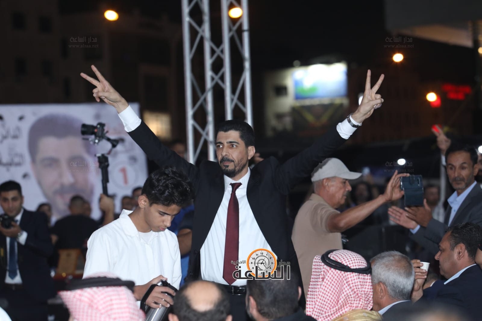 Madar Al-Saa Images 0.9530896836666198