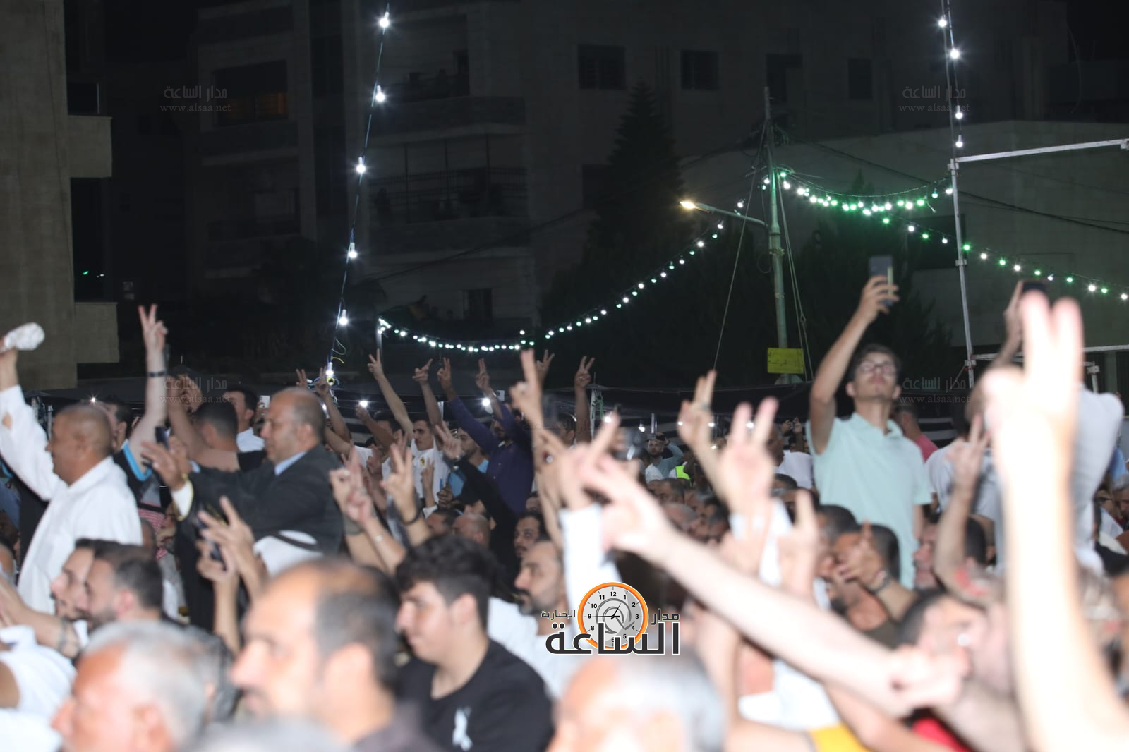 Madar Al-Saa Images 0.8148824435283848