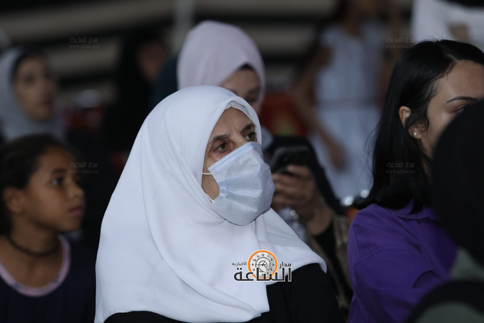 Madar Al-Saa Images 0.9925842505581453