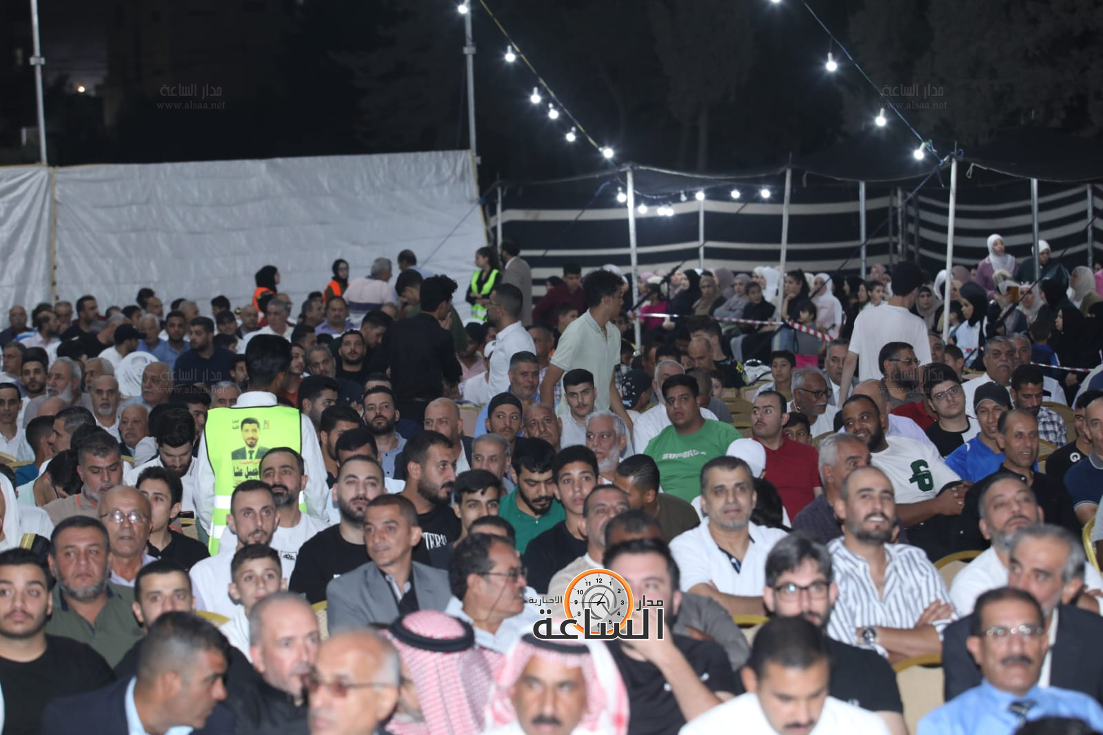 Madar Al-Saa Images 0.003465446202291611