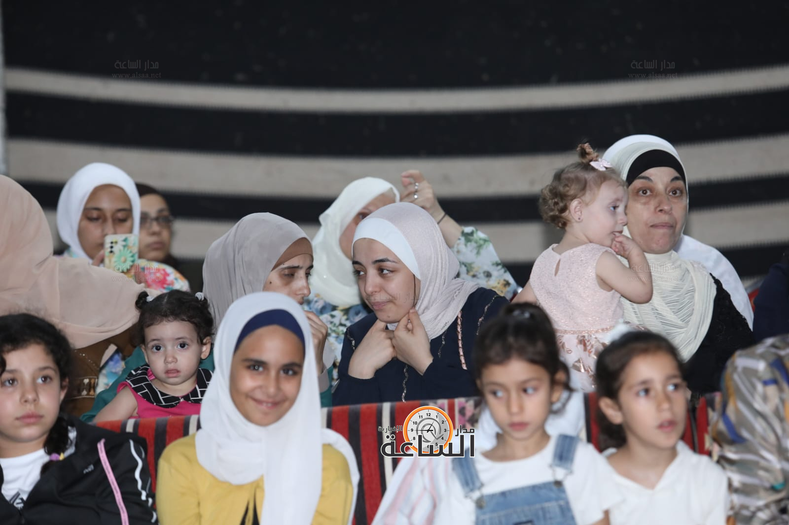 Madar Al-Saa Images 0.5456727686910967