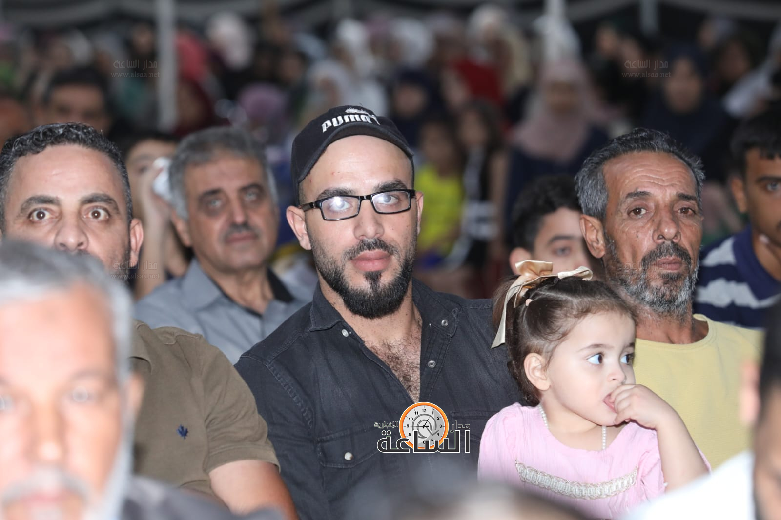 Madar Al-Saa Images 0.967141171562107