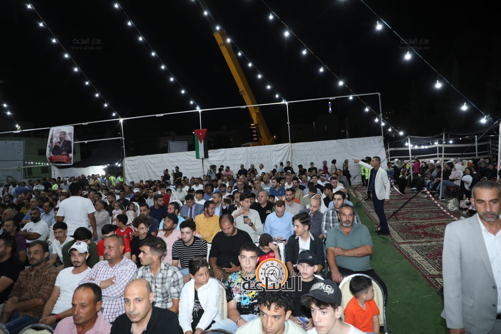 Madar Al-Saa Images 0.5894735698152502