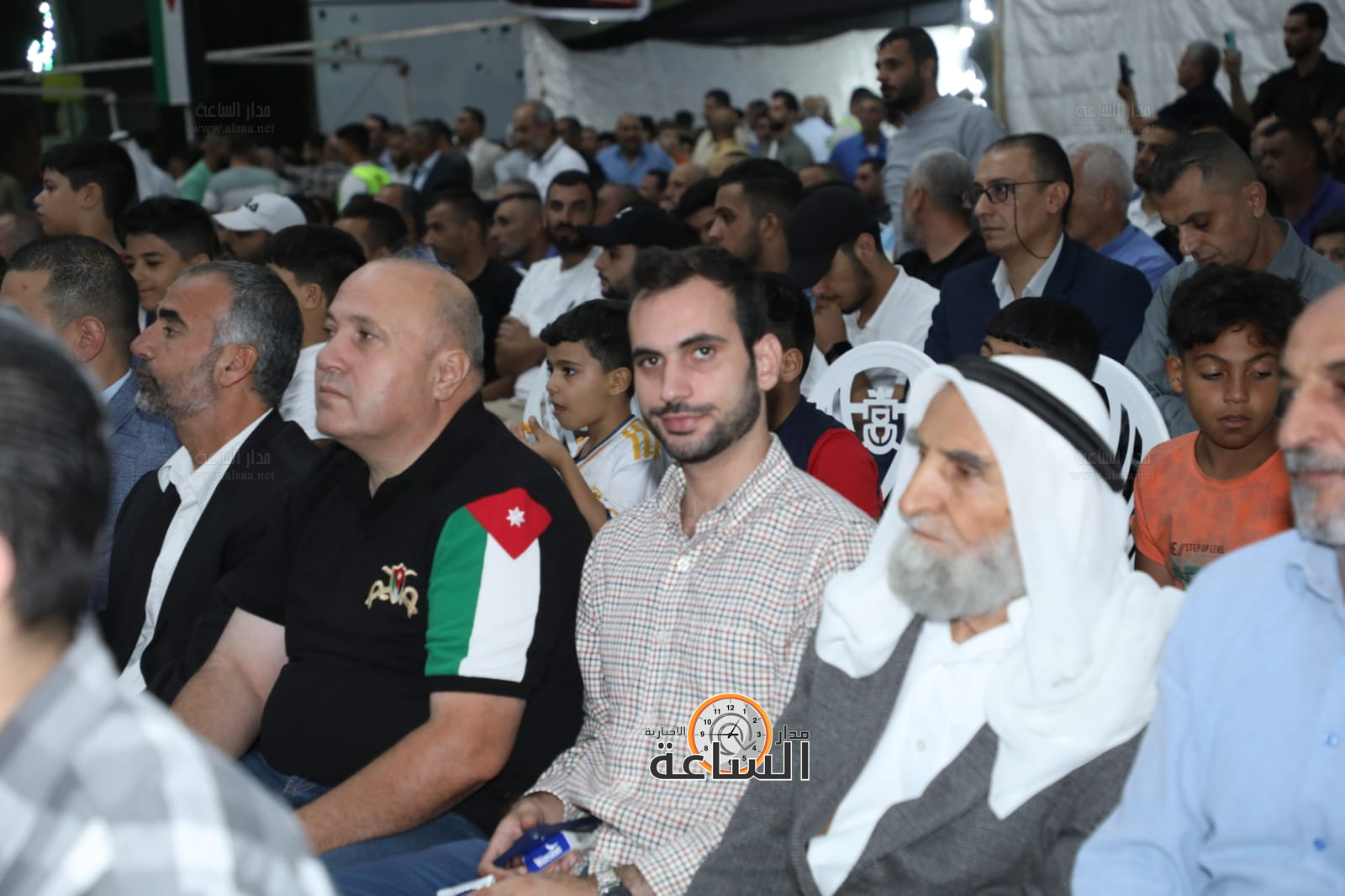 Madar Al-Saa Images 0.9339122844791836