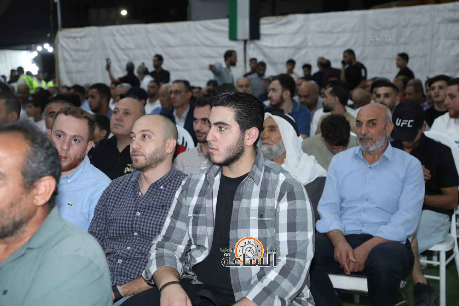 Madar Al-Saa Images 0.36064283116729