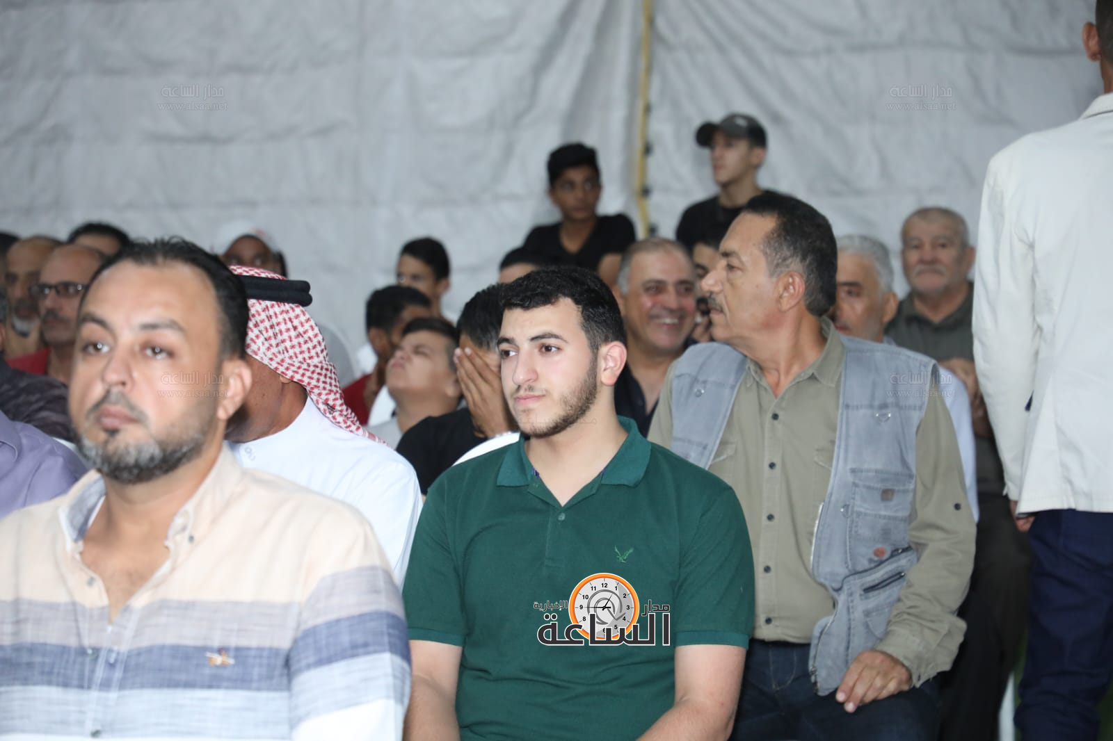 Madar Al-Saa Images 0.513172748265271