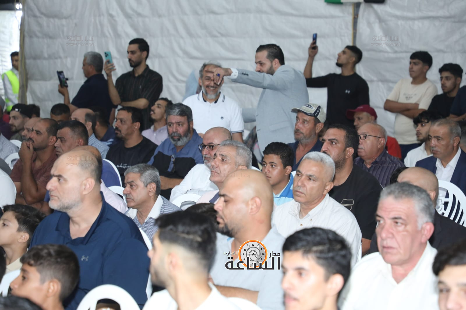 Madar Al-Saa Images 0.09614070303199251