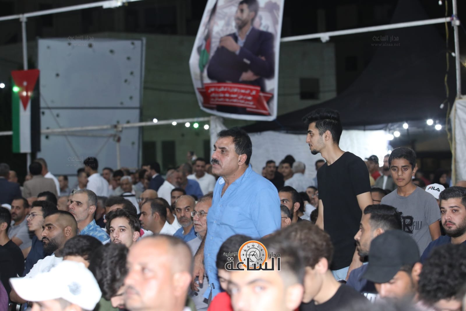 Madar Al-Saa Images 0.7207241985132782