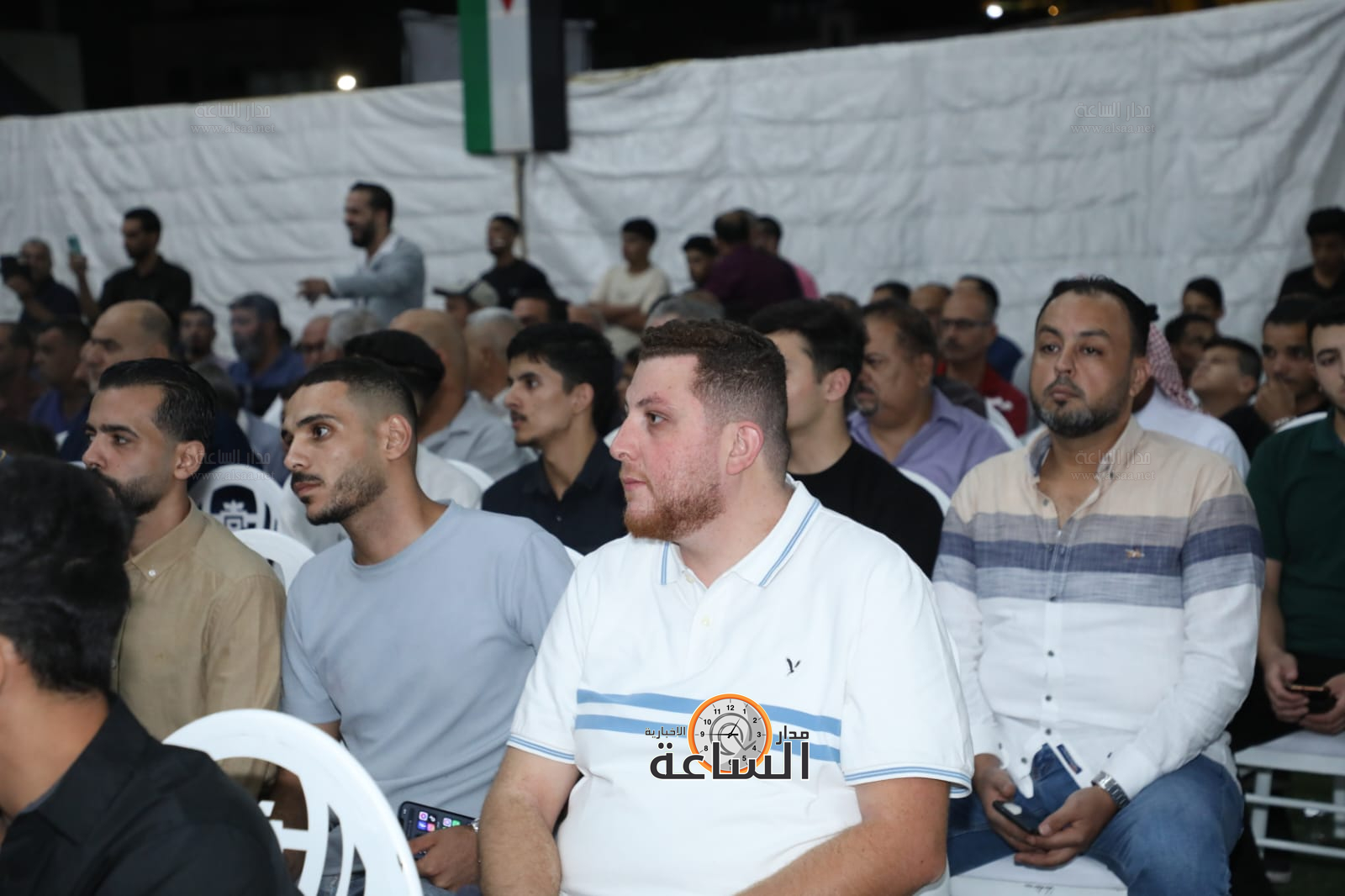 Madar Al-Saa Images 0.4479102342265775