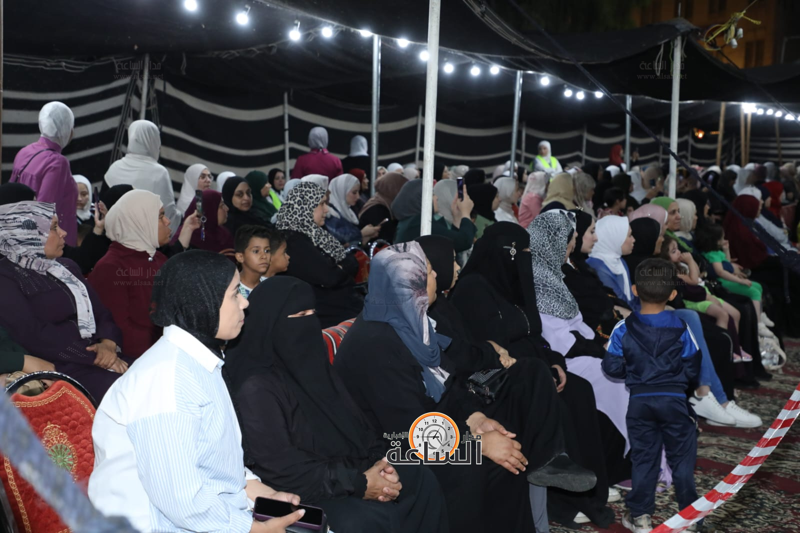 Madar Al-Saa Images 0.14239699345005374