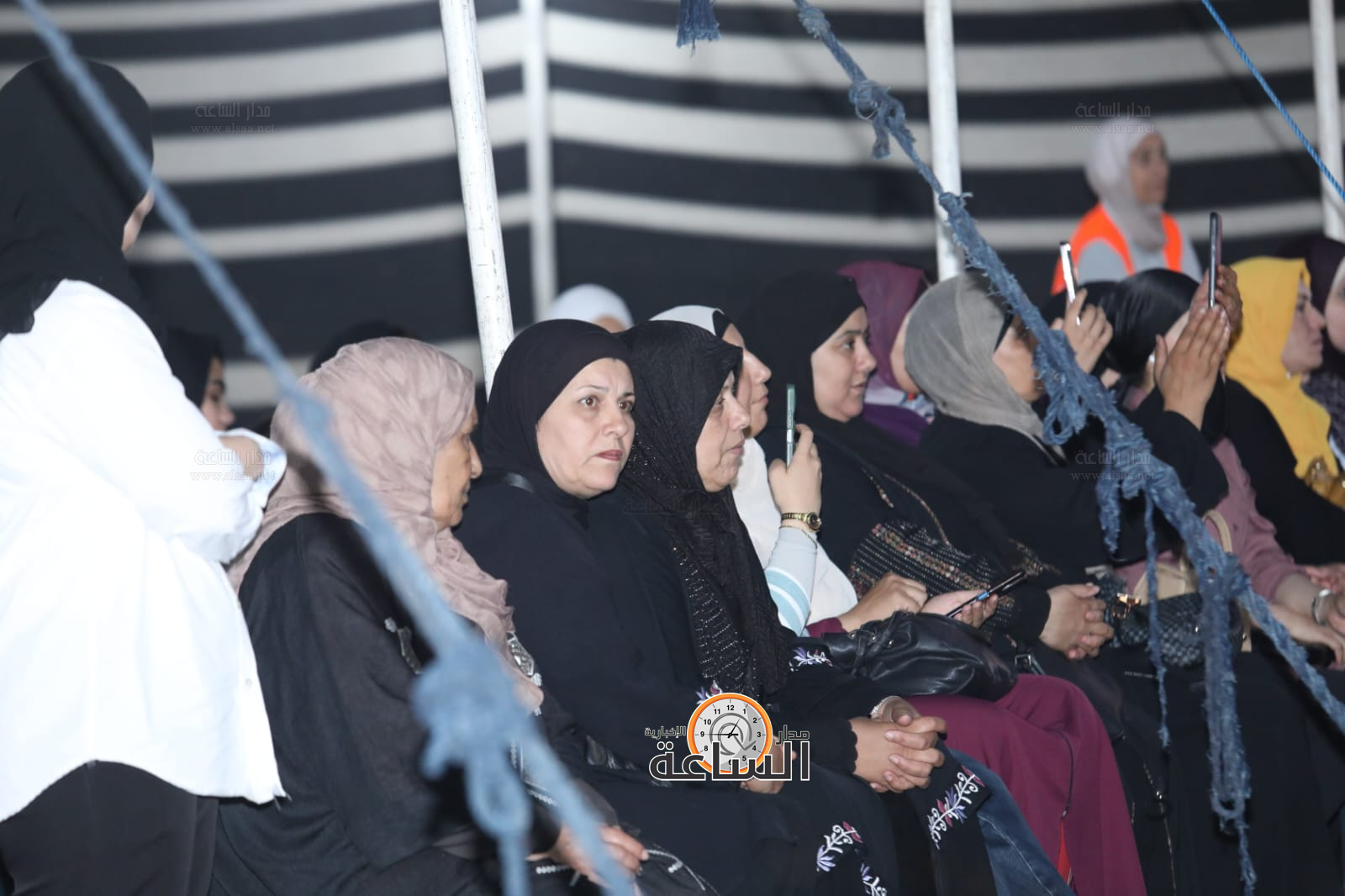 Madar Al-Saa Images 0.6026536081880836