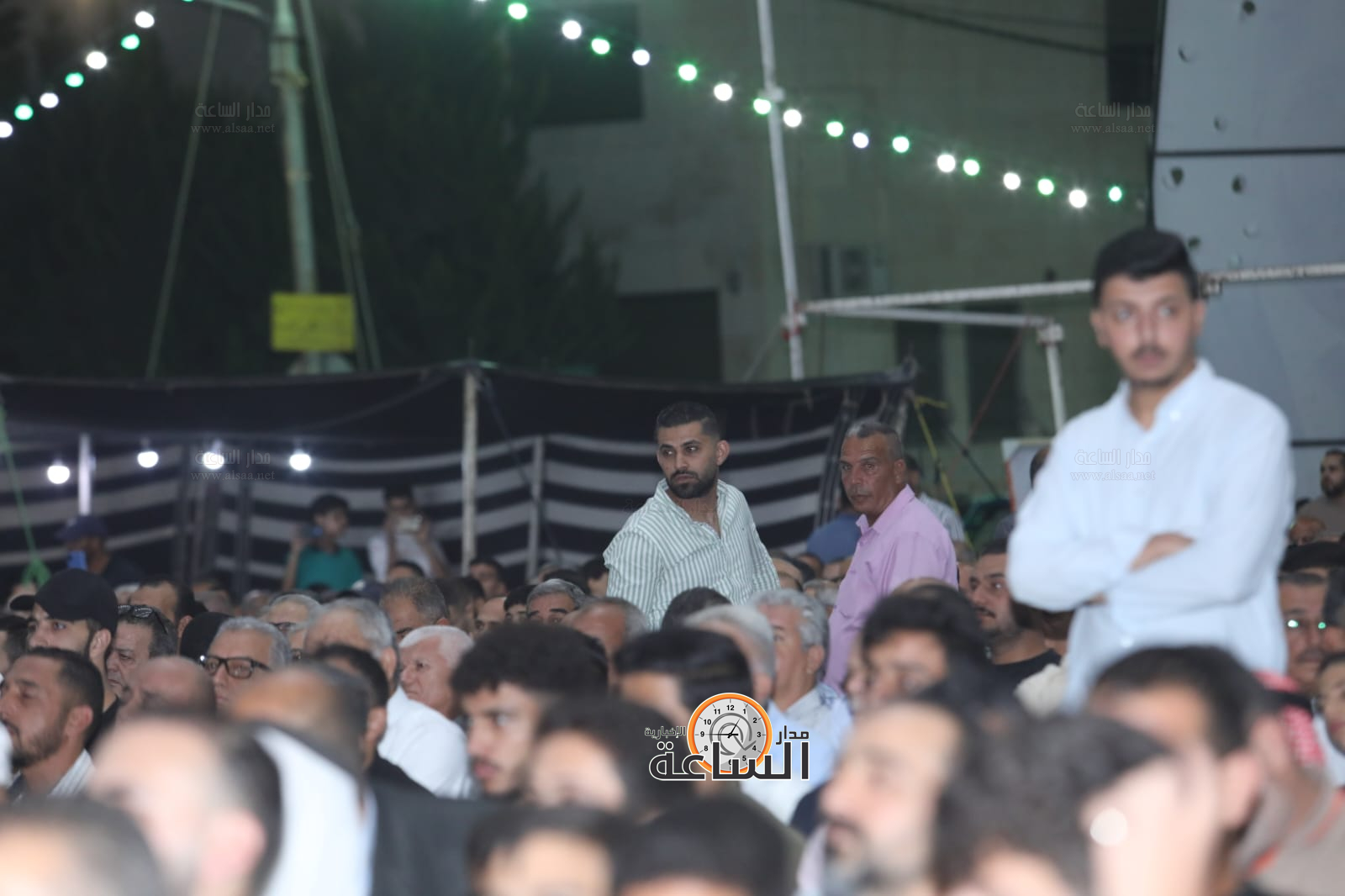 Madar Al-Saa Images 0.8985865906698314