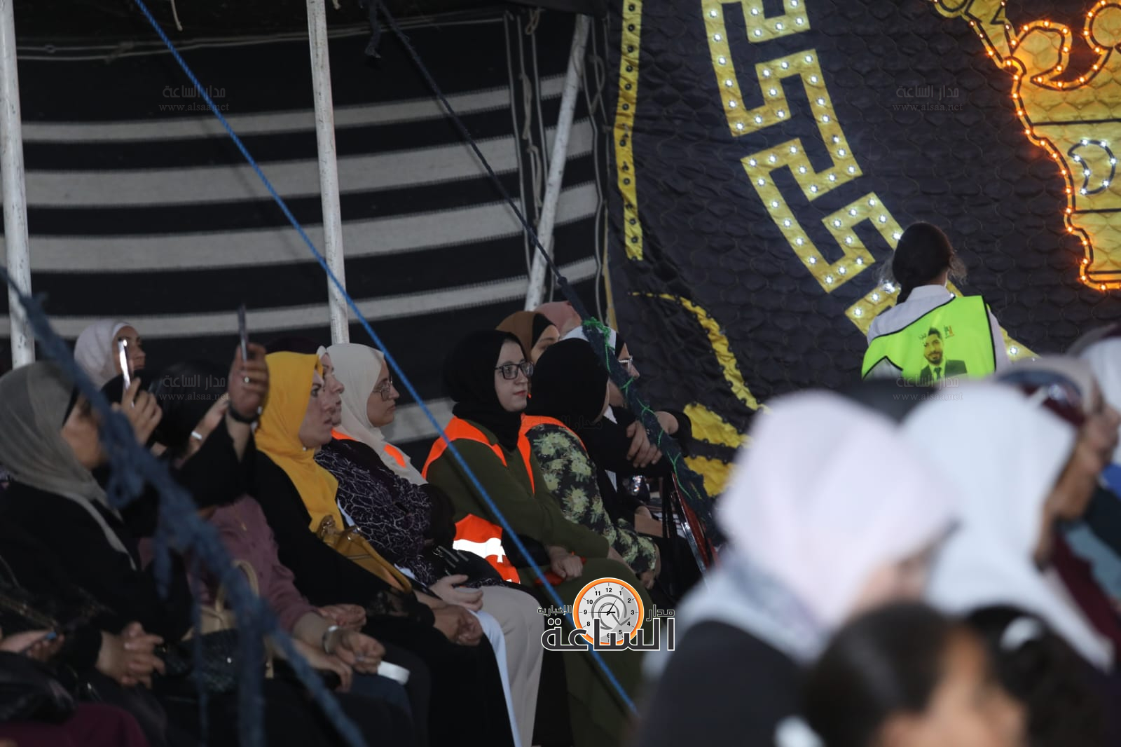 Madar Al-Saa Images 0.06374702683134714