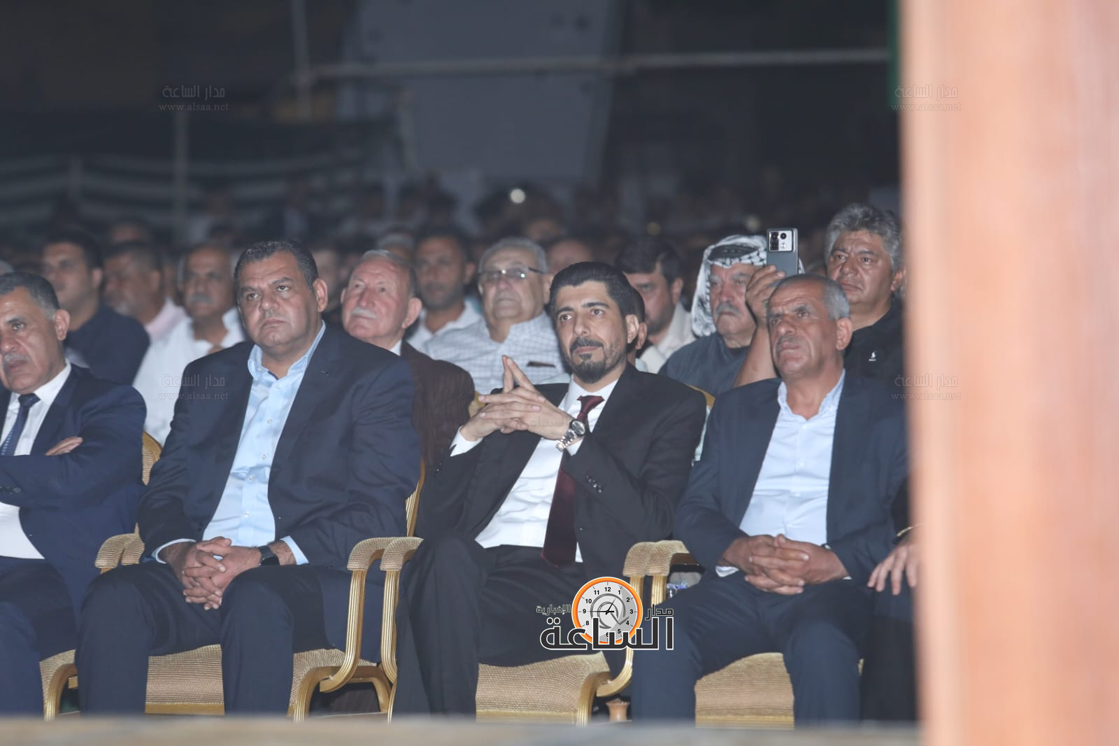 Madar Al-Saa Images 0.3720353263254803