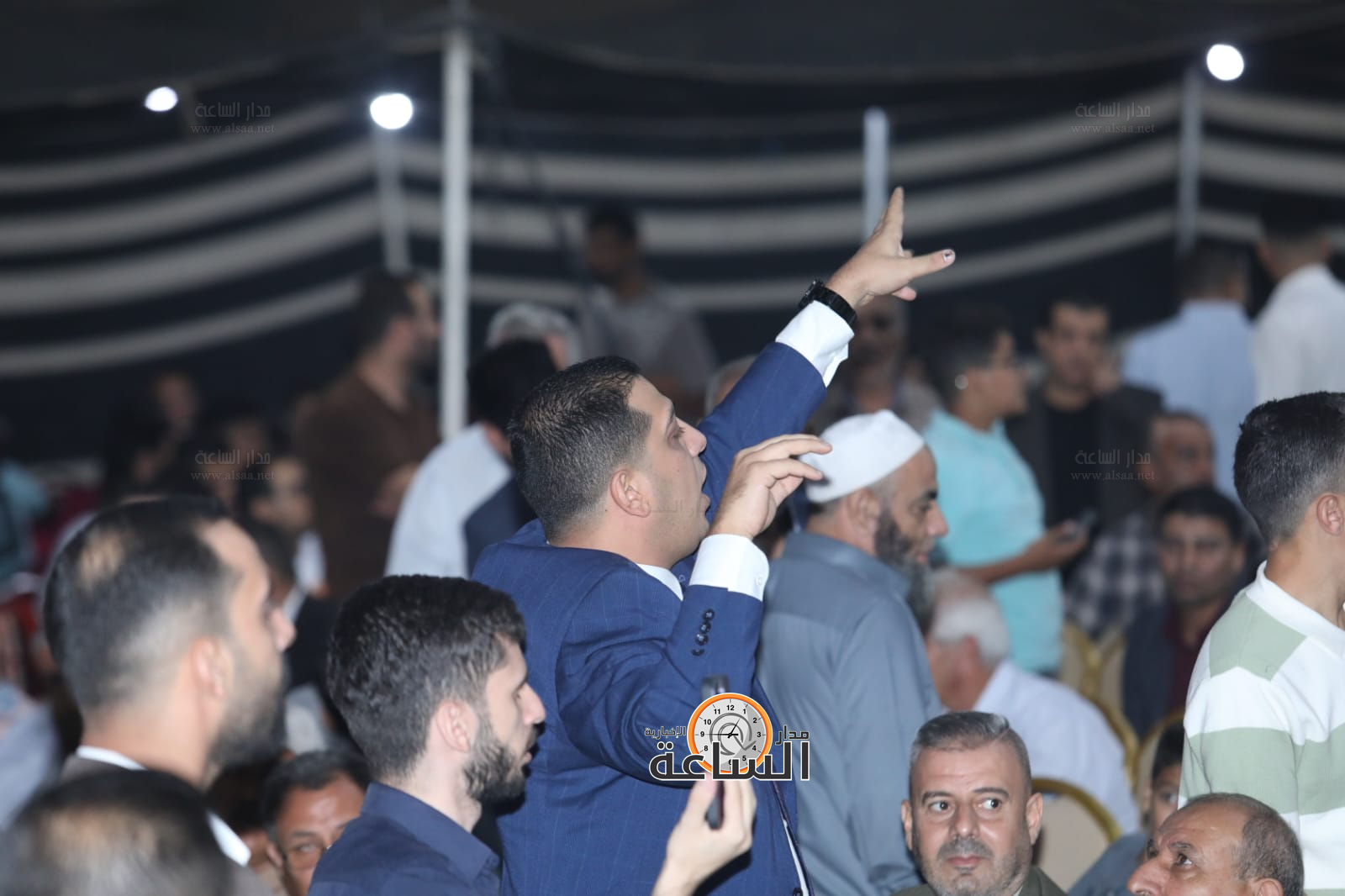 Madar Al-Saa Images 0.6031538364633211