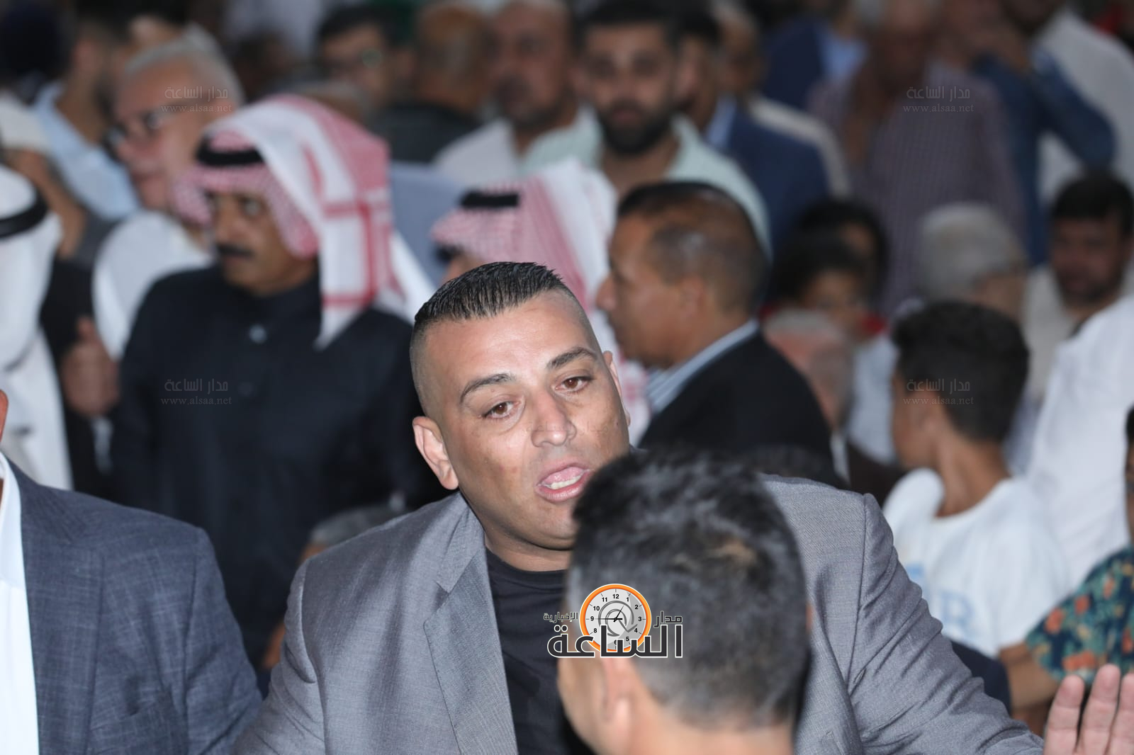 Madar Al-Saa Images 0.0013198719047826657